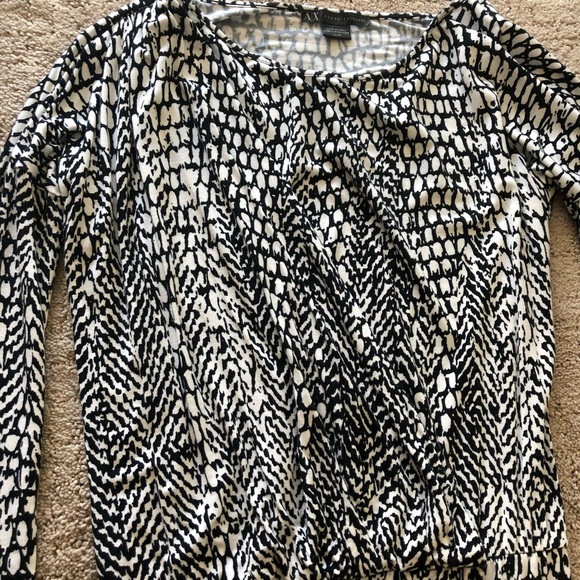 Armani Exchange Dress - Picture 4 of 6